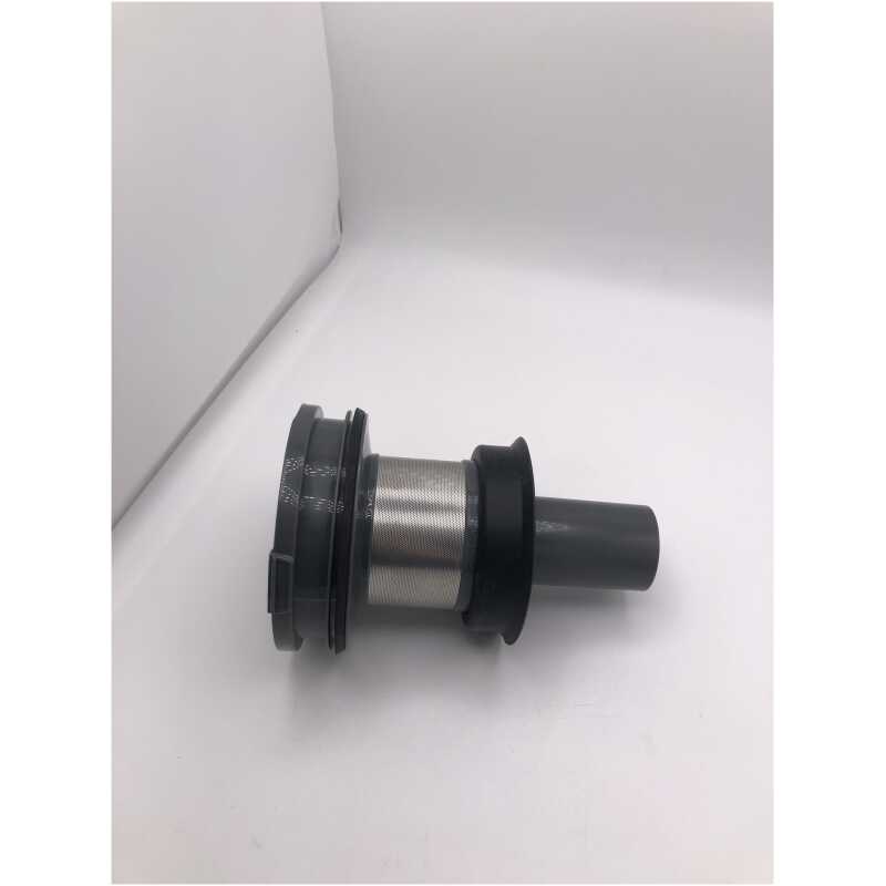 Russell Hobbs RHHS5101 Cyclone and Filter