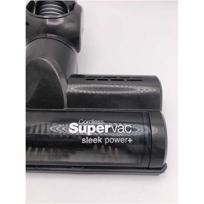 Morphy Richards 731007 Floor Head