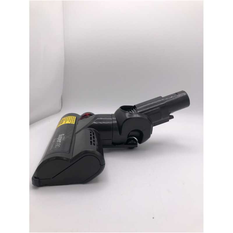 Morphy Richards 731007 Floor Head