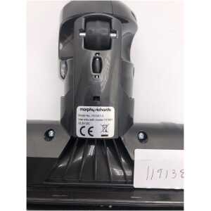 Morphy Richards 731007 Floor Head