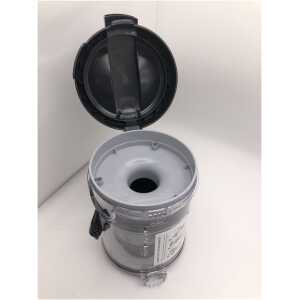 Vax Blade 3 & 4 Dust tank with Cyclone (Grey)