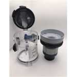 Vax Blade 3 & 4 Dust tank with Cyclone (Grey)