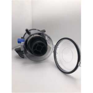 Vax Blade 3 & 4 Dust tank with Cyclone (Grey)