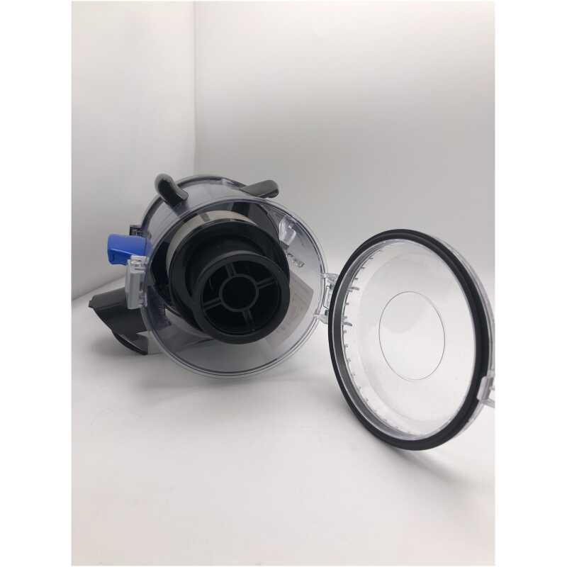 Vax Blade 3 & 4 Dust tank with Cyclone (Grey)