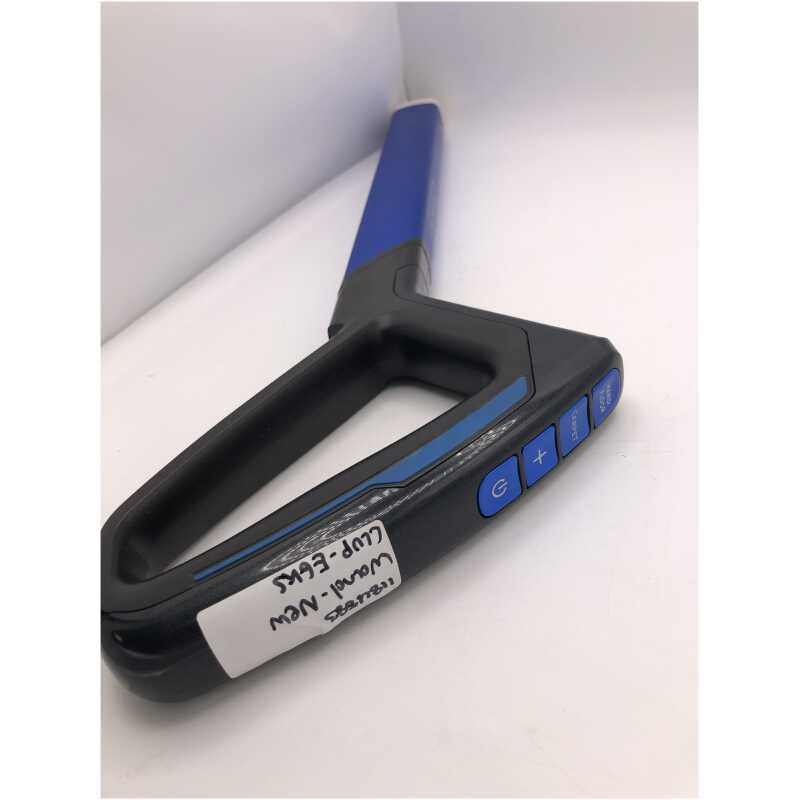 Vax CLUP-EGKS Handle/Wand