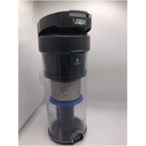Vax CLUP-EGKS Dust Tank, Cyclone and Filter