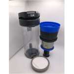 Vax CLUP-EGKS Dust Tank, Cyclone and Filter