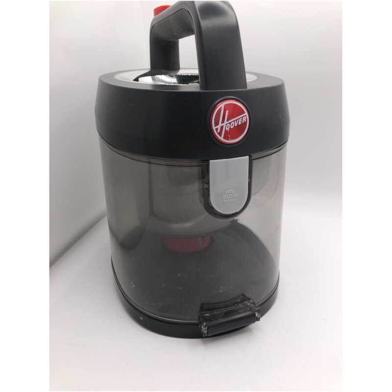 Hoover 91la2106_81 Dust Tank