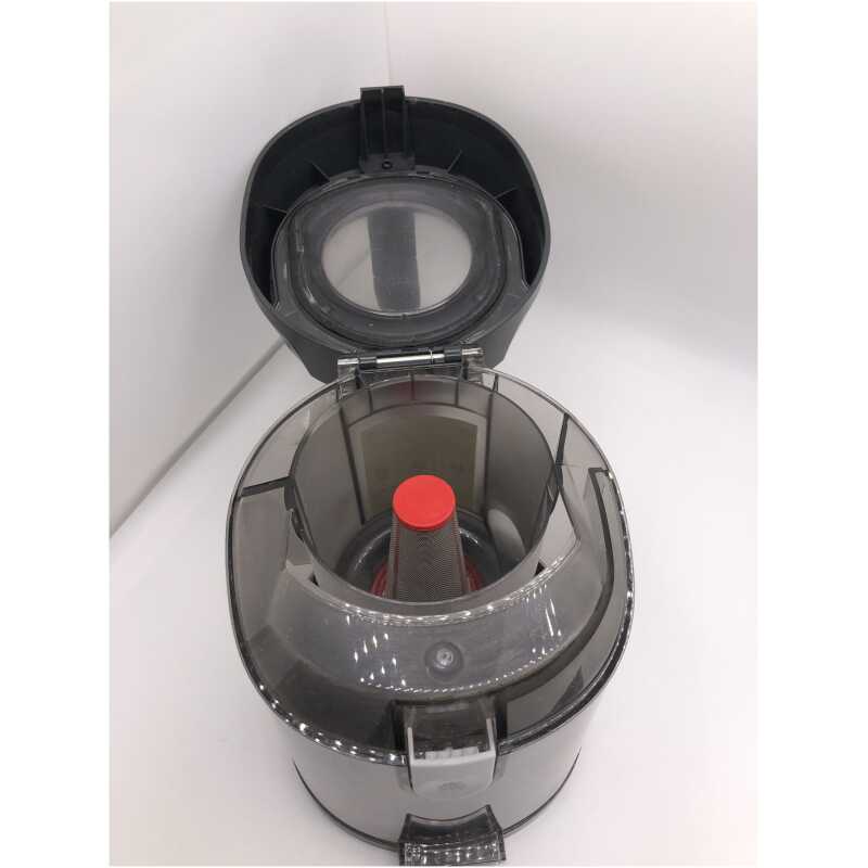 Hoover 91la2106_81 Dust Tank