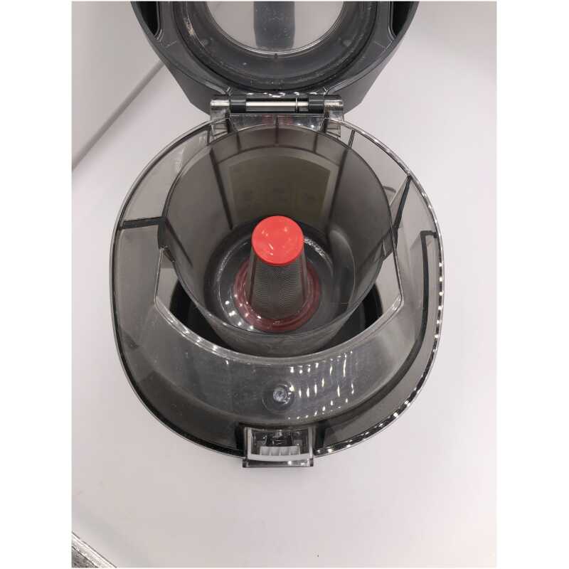 Hoover 91la2106_81 Dust Tank