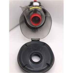 Hoover 91la2106_81 Dust Tank