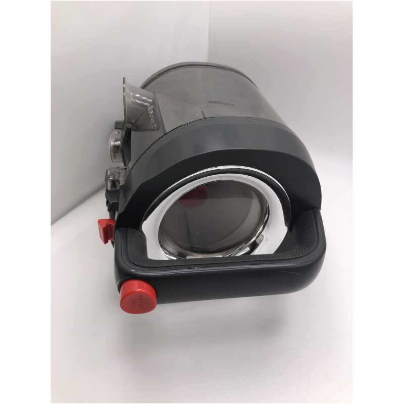 Hoover 91la2106_81 Dust Tank