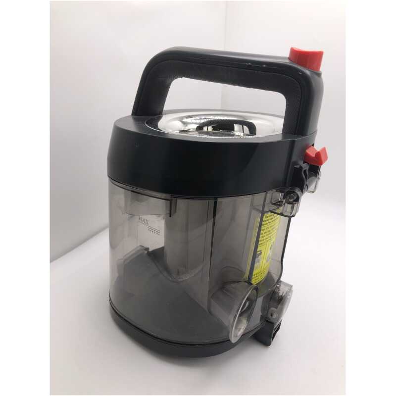 Hoover 91la2106_81 Dust Tank