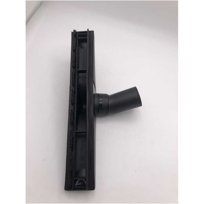 Draper WDV20ASS Floor Head