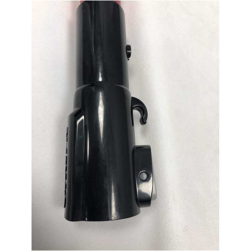 Shark NV602UKT 66 Wand