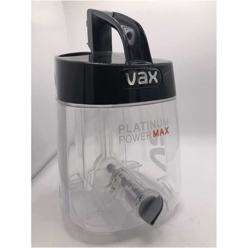 Vax ECB1SPV1 Water Tank