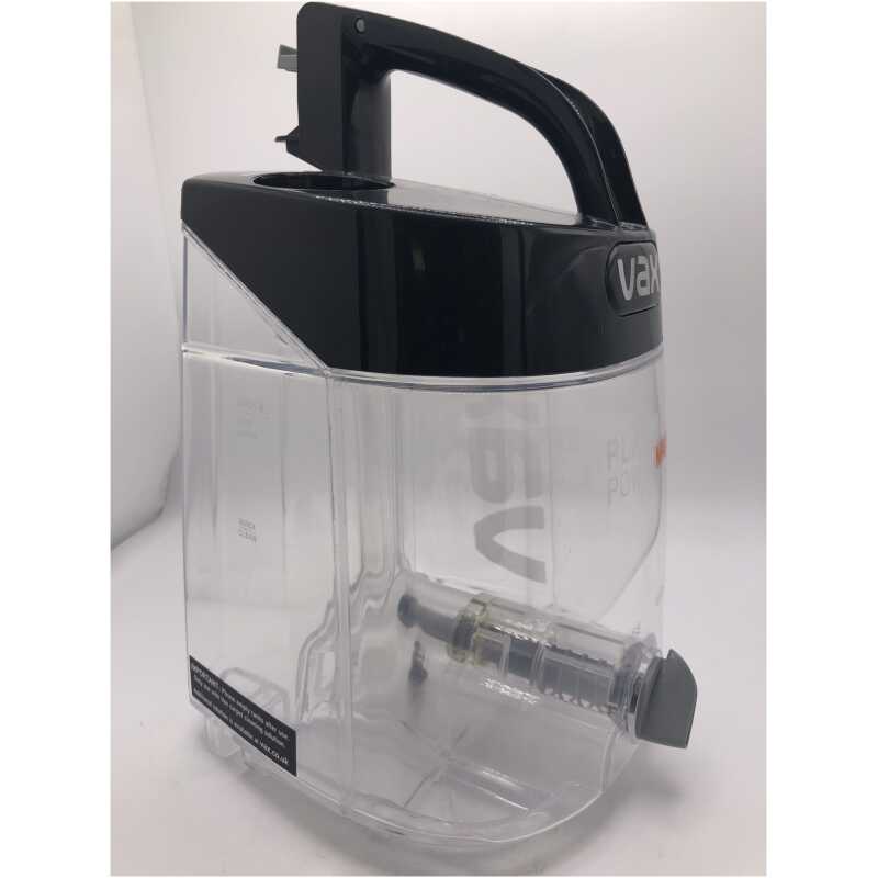Vax ECB1SPV1 Water Tank