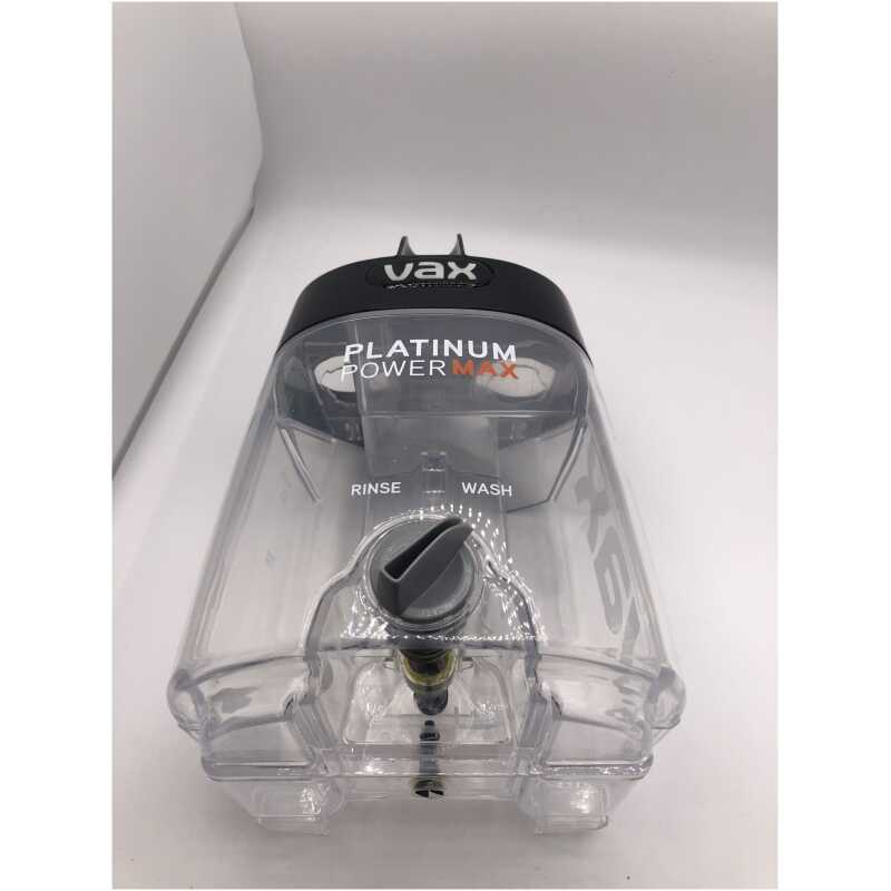 Vax ECB1SPV1 Water Tank