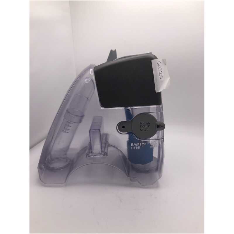 Vax CWCPV011 Water Tank