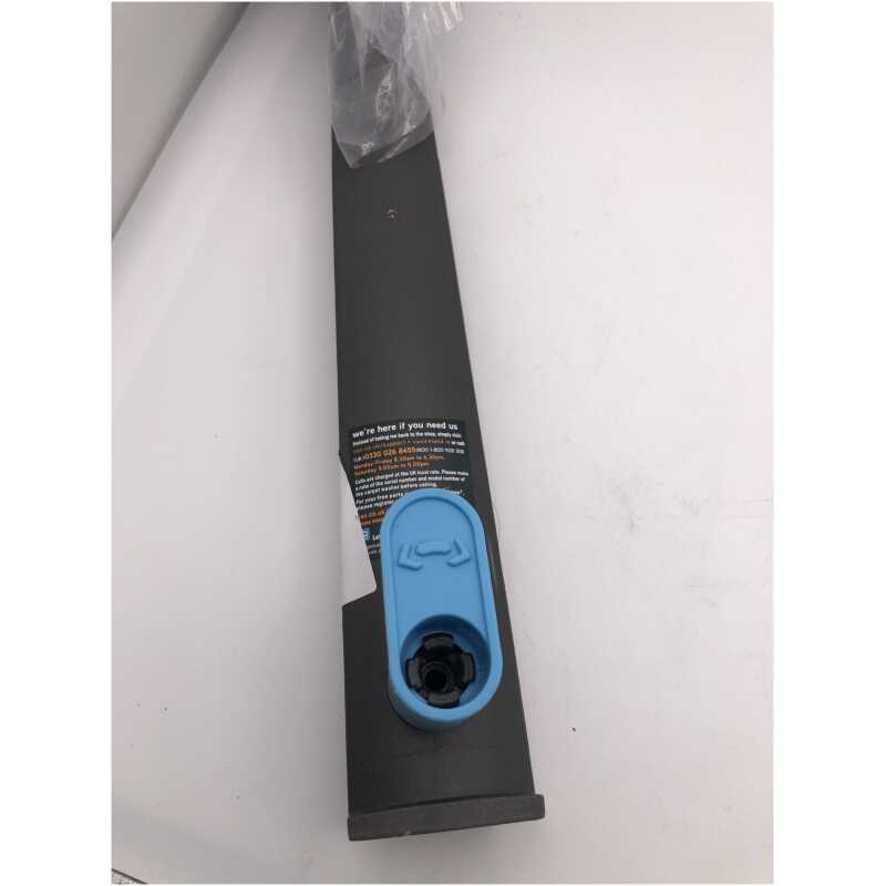Vax ECR2V1P Handle