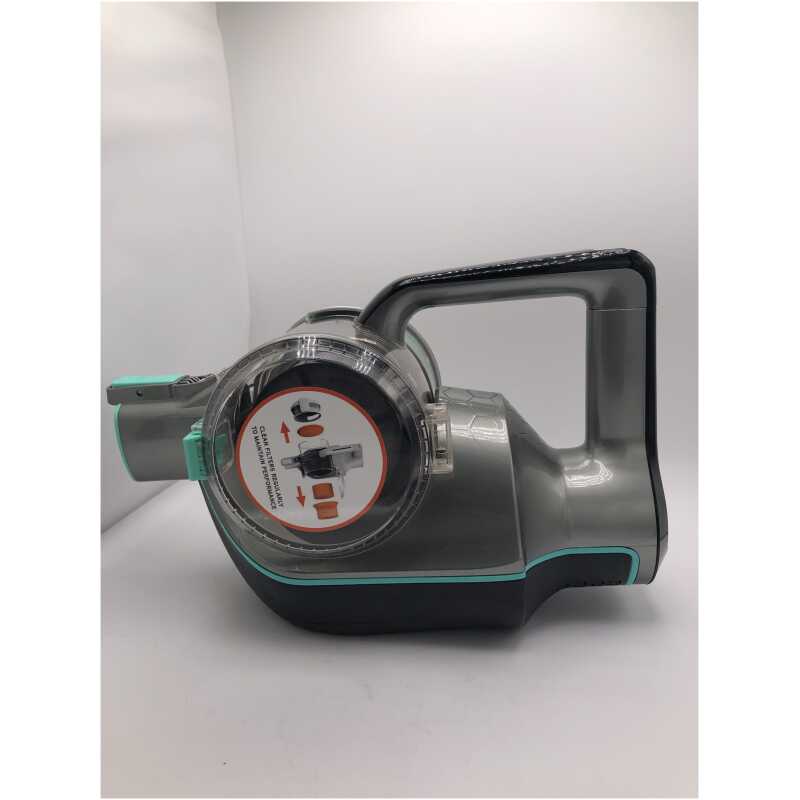 Vax TBT31V1P1 Hand Vac