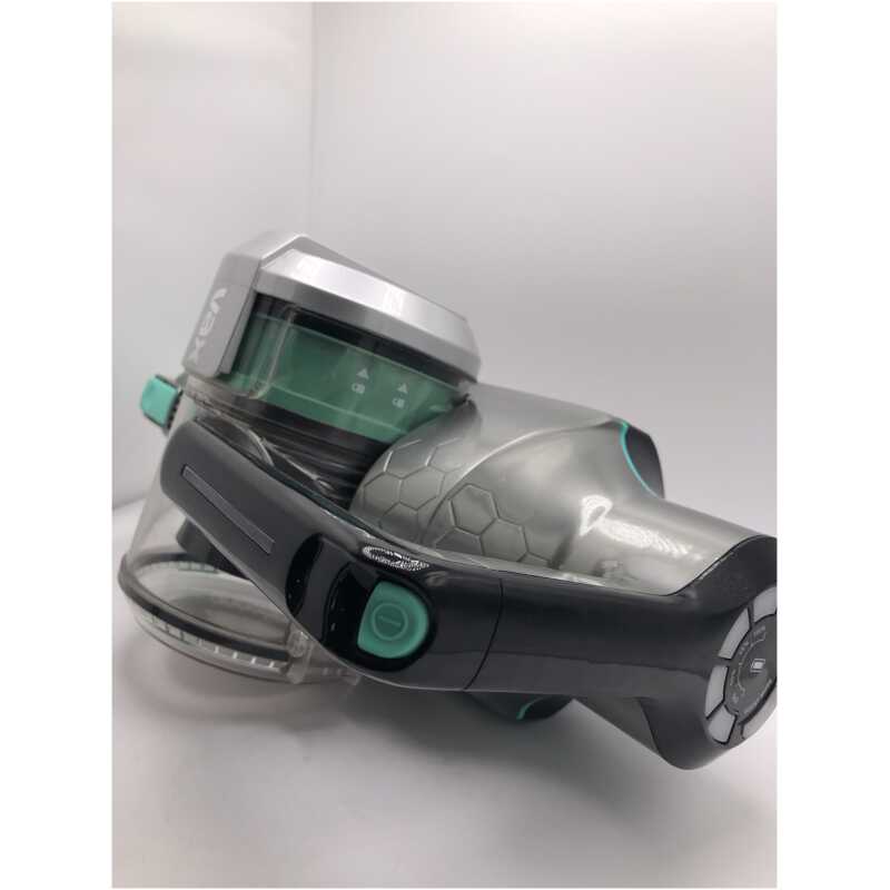 Vax TBT31V1P1 Hand Vac