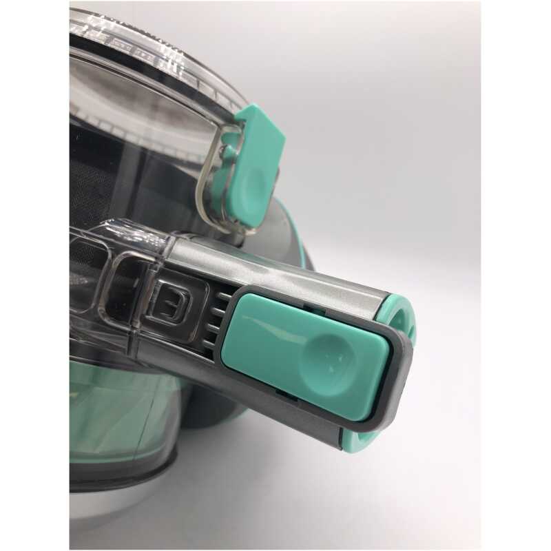 Vax TBT31V1P1 Hand Vac