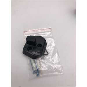 Vax TBT3V1T1 Charger and Accessories