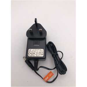 Vax TBT3V1T1 Charger and Accessories