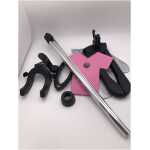 Quest Garment Steamer MRG-1008C Accessories