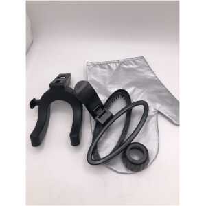 Quest Garment Steamer MRG-1008C Accessories