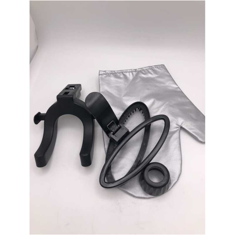 Quest Garment Steamer MRG-1008C Accessories