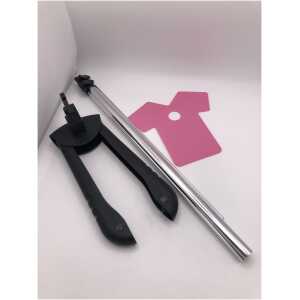 Quest Garment Steamer MRG-1008C Accessories