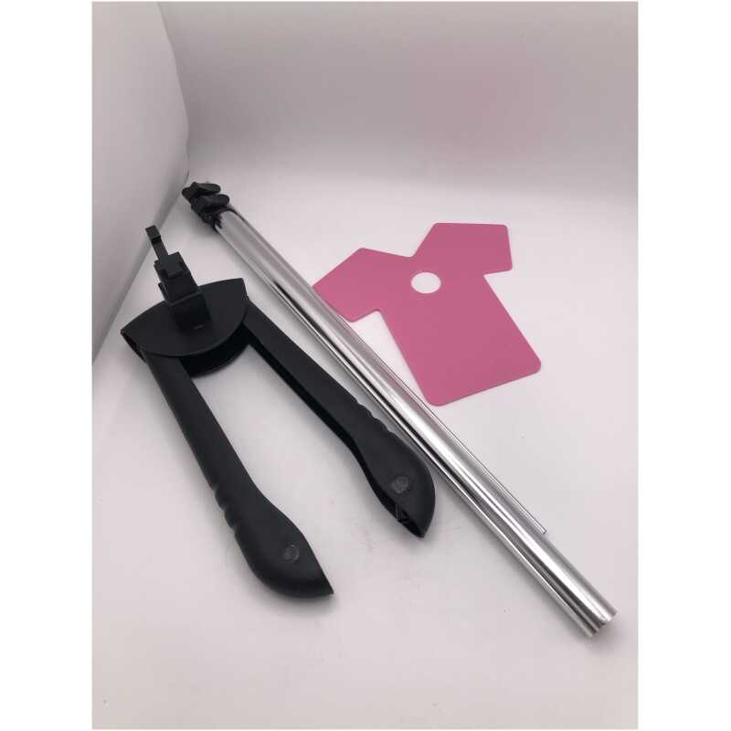 Quest Garment Steamer MRG-1008C Accessories