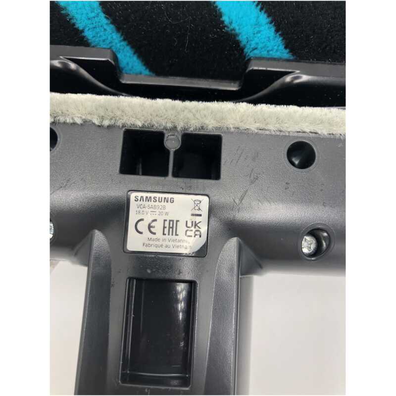 Samsung VS20T7532T1 Floor Head