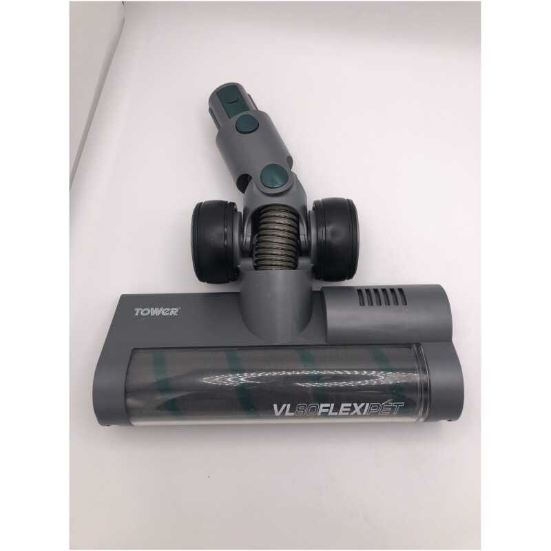 Tower Floor Head for T513011PETS VL80 FLEXI PET