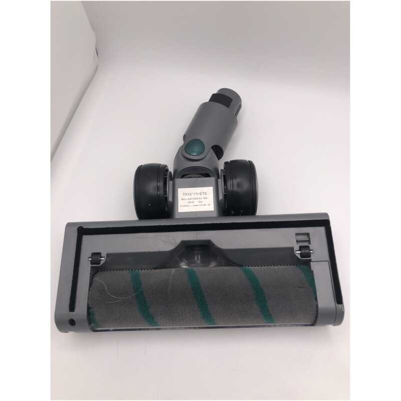 Tower Floor Head for T513011PETS VL80 FLEXI PET