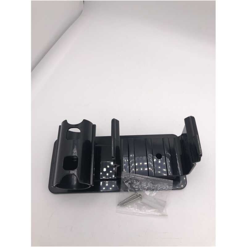 Tower T513012AT Wall Mount and Accessories