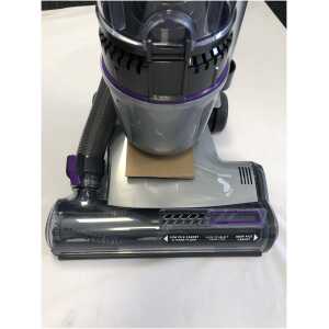 Vax U85-AS-PME Main Body, Dust Tank and Wand *No Power Cable or Casing over Power Buttons *