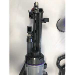 Vax U85-AS-PME Main Body, Dust Tank and Wand *No Power Cable or Casing over Power Buttons *