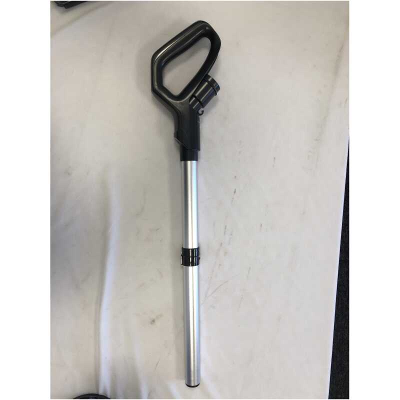 Vax U85-AS-PME Main Body, Dust Tank and Wand *No Power Cable or Casing over Power Buttons *