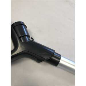 Vax U85-AS-PME Main Body, Dust Tank and Wand *No Power Cable or Casing over Power Buttons *