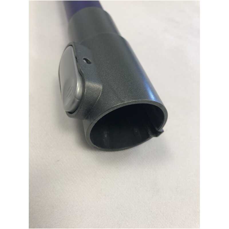 Russel Hobbs RHCHS2501AS Wand