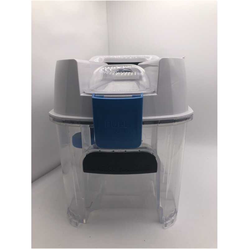 DCW-RPXLR Replacement Dirt Tank