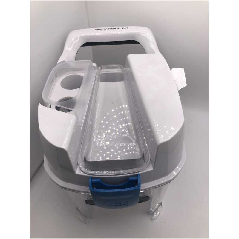 CDCW-RPXLR Replacement Dirt Tank