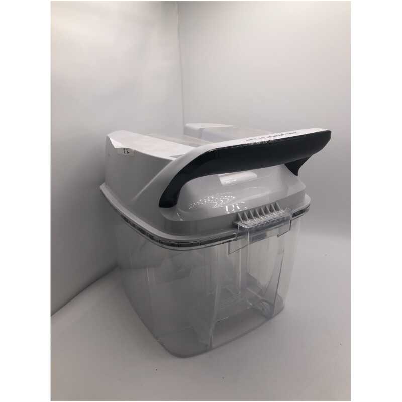 CDCW-RPXLR Replacement Dirt Tank