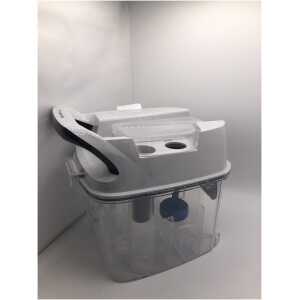 CDCW-RPXLR Replacement Dirt Tank