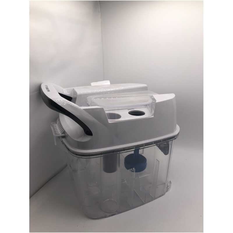 CDCW-RPXLR Replacement Dirt Tank