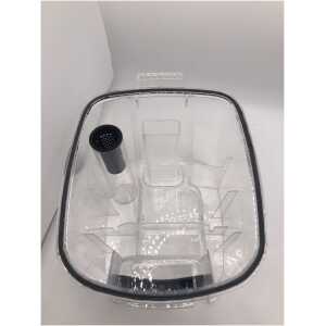 CDCW-RPXLR Replacement Dirt Tank