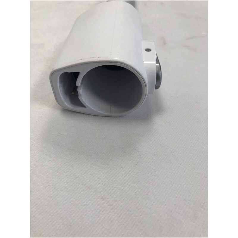 Bush V18P01BP25DC Wand